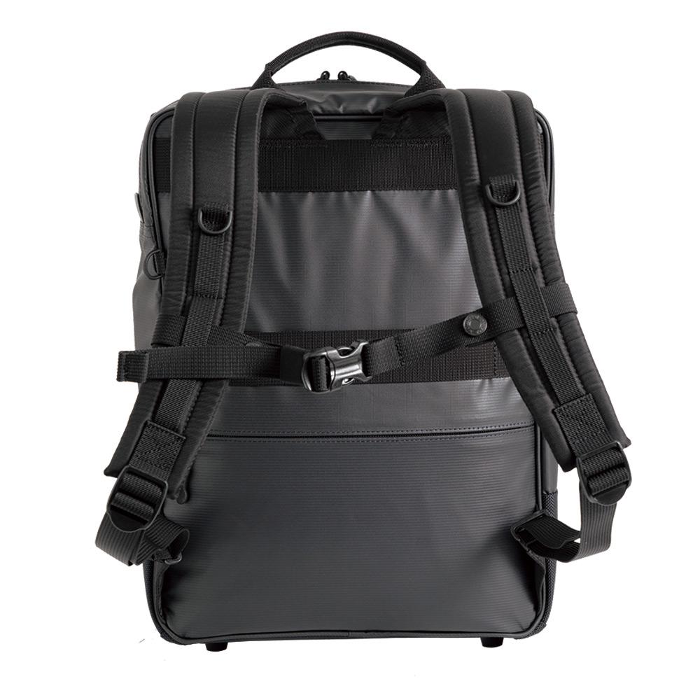 Manhattanpassage 3316 Well-Organized City Backpack Plus 2.1