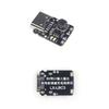 10PCS Mini Lithium Battery Charging Module DC 5V Charge/Discharge Module Power Supply Board with Protection Type-C