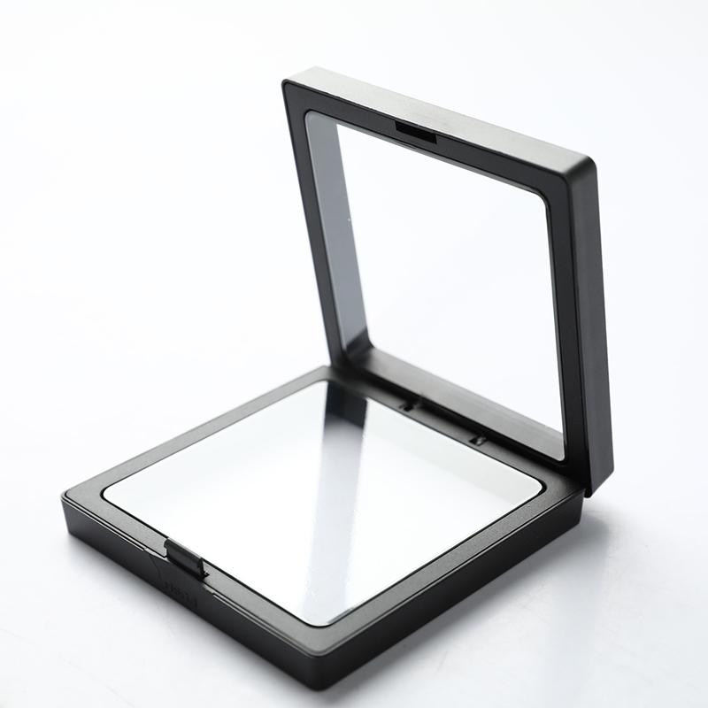 Bitcoin Bit Coin Litecoin Ripple Commemoration Coin With Showing Stand