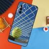 Tennis Ball Sport For Samsung Galaxy A13 A23 A33 A53 A15 A25 A35 A55 A51 A71 A12 A32 A52 A14 A34 A54 Case