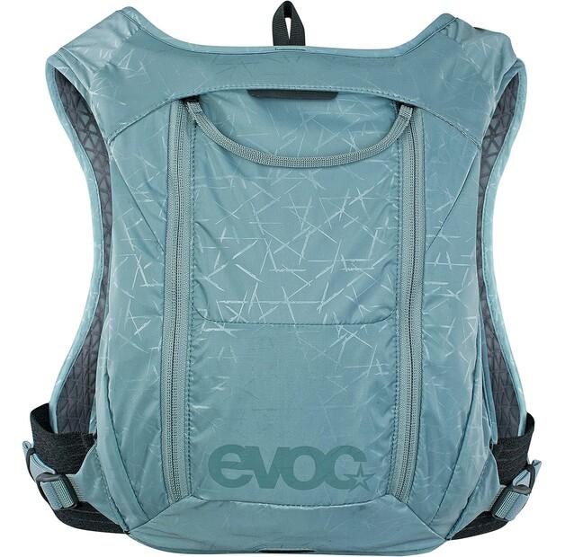 Rucksack Evoc Hydro Pro 3 steel (100326131)