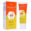 Maskosun | SPF 60 | Anti-Aging Sunscreen | For Sensitive Skin | Broad Spectrum PA++++ | Matte Finish | 8 Hours Protection Pack of 50g
