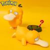 Pokemon Psyduck Figure Anime Peripheral Cute Duck Handmade Model Desktop Decoration Car Ornament Collect Toy PVC Model Doll Gift