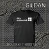 Nueva Camiseta d&b audiotechnik Audio profesional Logo Camiseta Divertida Talla S a 5XL