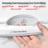 JBCR1 Car Stlying Door Handle Guard Sticker Auto Refit Accessorie For Mercedes Benz AMG A C E S Class W204 W205 W177 W117 W222 W212