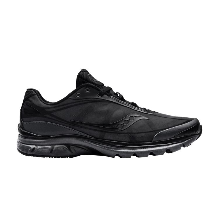 

Saucony Kinvara 1 S Black Unisex Sneakers S70917-3 41