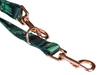 Reversible Leash 2 X 240 Forest Gold