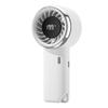 Xiaomi High-Speed 199 Adjustable Portable Handheld Cooling Fan Battery Powered with Digital Display Long-lasting Desktop Fan