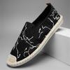Mixed Colors Handmade Mans Sneakers Wholesale Woven Gym Shoes Summer Goods Sports Famous Brands Snearkers Mobile Sneachers