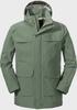 Куртка Schoffel Geneva M Лавровый Венок