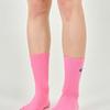 MONTH IN MONTH OUT Mmt Colored Crew Socks _ PINK