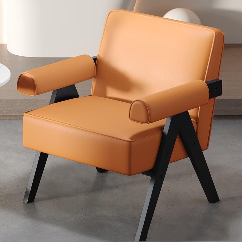 Nu Feng Single Seater Leisure Sofa Chair