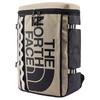 The North Face Base Camp 30L Leichter Reißfester Materialrucksack Unisex Rucksäcke Khaki NF0A3KVR-GEZS-D1