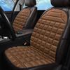 12V Heated Car Seat Cushion Cover, Heater Warmer, Winter Household Cushion, Universal Cushion