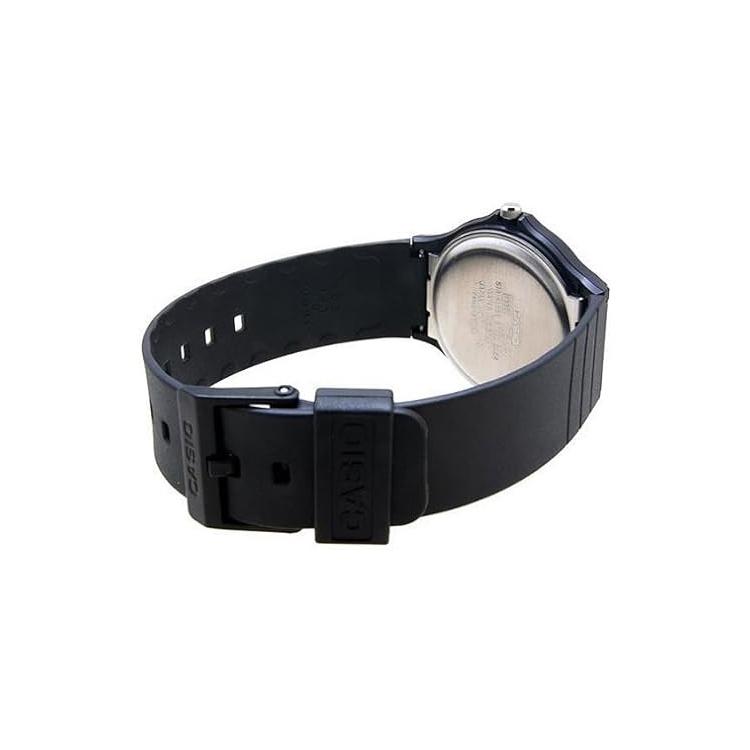 Casio Men YOUTH Black Watch MQ-71-4B MQ-71-4B