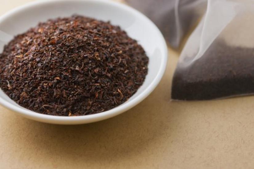 Decollage Fairtrade Breakfast Tea 30g