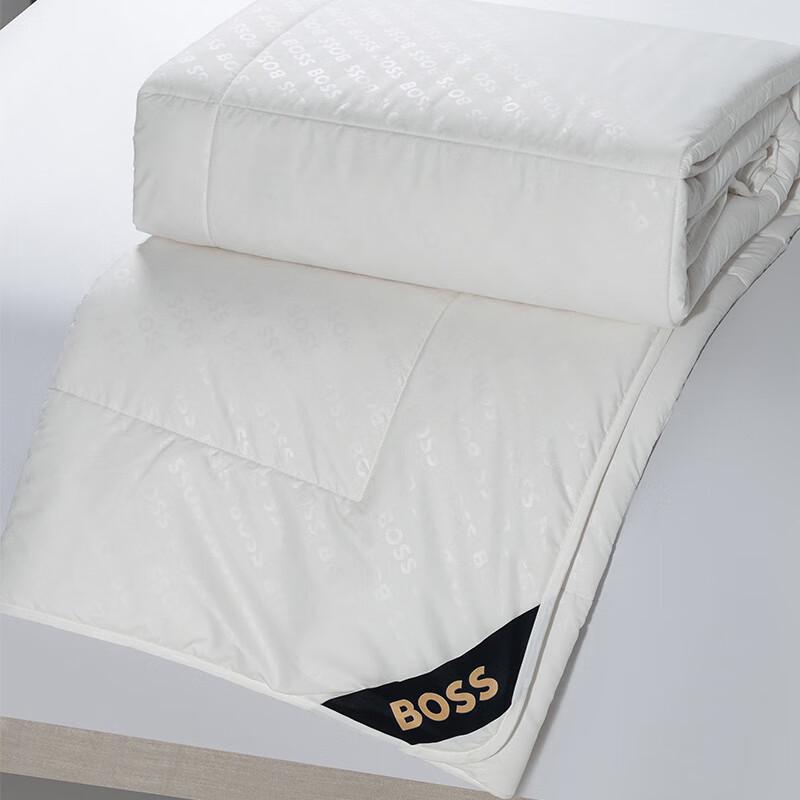 BOSS Classic Australian Wool Duvet