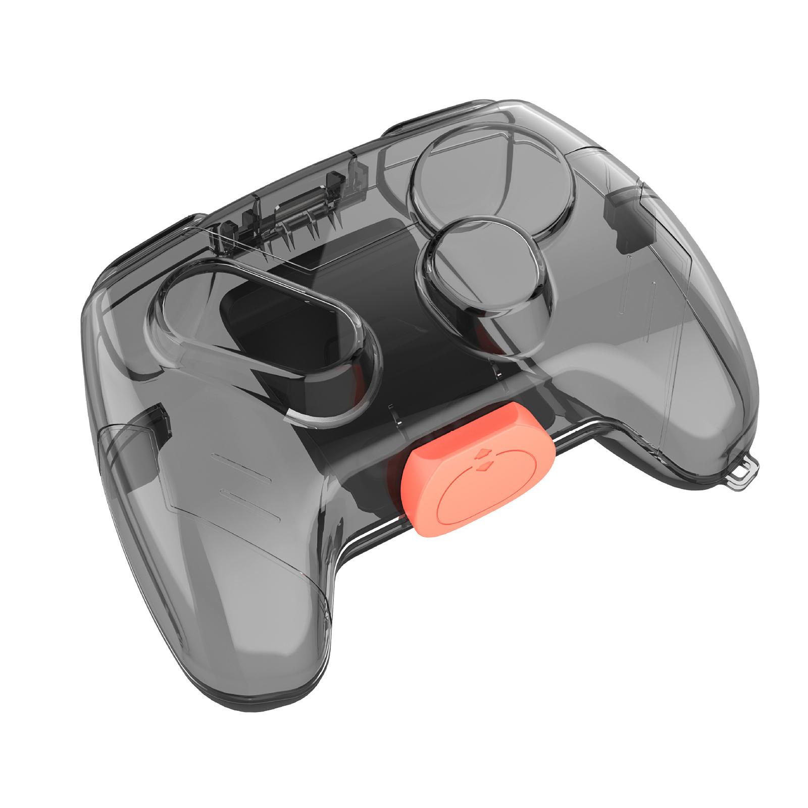 Game Controller Dustproof Cover for NS2 Controller Scratchproof Case Protective Case Shell Shockproof Housing 1