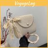 Fashionable 2024 Summer Korean Style Soft Woven Shoulder Bag Perfect For Youthful Outings In White Khaki Green