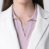  Shs Miss  Modern Double Breasted Jacket