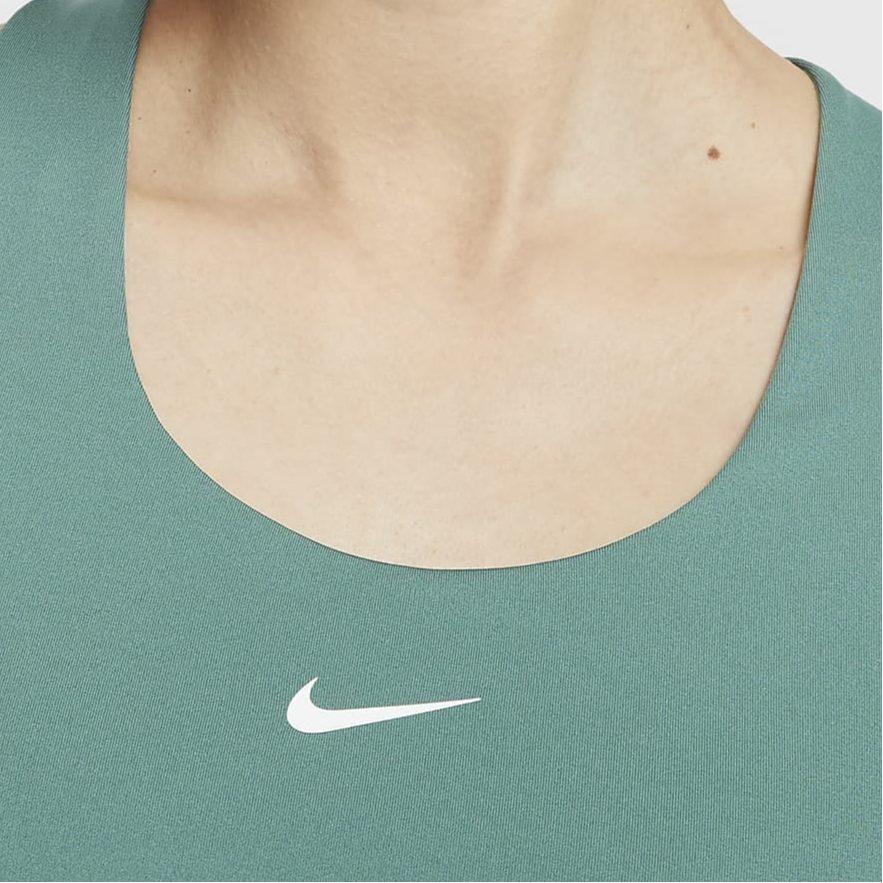 Nike Swoosh Tank Top Women's Coastal Blue DV9898-361