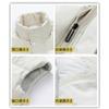 Men S Thick Stand Collar Sleeveless Winter Casual Waistcoat