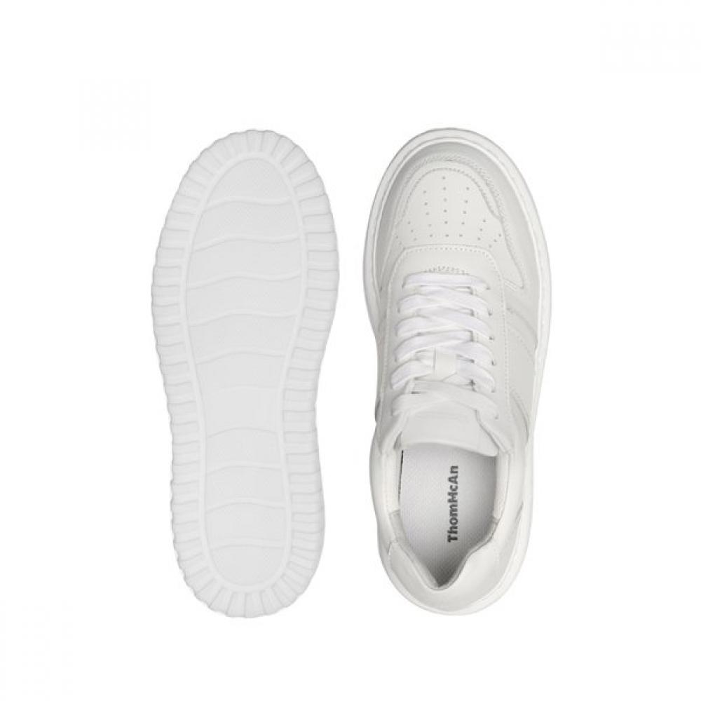 Thommcan Feminino S Conforto Aumento de Altura Tênis briSbane 8tmbr14f9S
