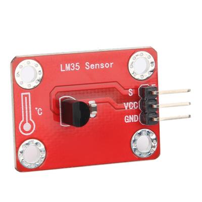 DIY-moduler – Elektroniska moduler