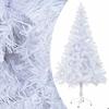 VidaXL Arbre de Noël artificiel avec LED et boules 150 cm 380 branches 3077665