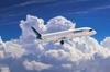 German Revell 1/144 Airbus A350-900 Lufthansa New Livery Plastic Model Kit 03881
