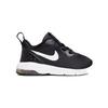 Nike Air Max Motion Synthetic Leather, Textile Low top Toddler Shoes Black White Infant And Toddler 917652-003