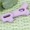 Bully Stick Holder For Large Dogs Puppy Teething Chew Container Puppy Chew Holders For Crate Floor Tile Travel Pet Parents