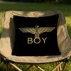 Brand BBOY LONDON Cushion Cover Soft Reversible Durable Pillow Cover MultiScene Use for Home Car Daily Comfort