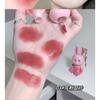 Gege Bear - Rabbit Series Moisturizing Gloss Lip Tint - #01-#03