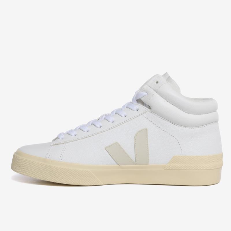 Veja Unisex Trekking Shoes Minotaur Svju223tr05 918