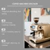 237ml Coffee Machine Descaler Clean Internal Parts And Improve Taste Of Your Coffee