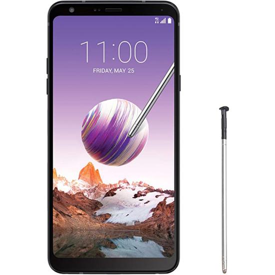 Mini Stylus Pen Phone Accessory for Replacement Smart LG Stylo 5/Stylo 5 Plus