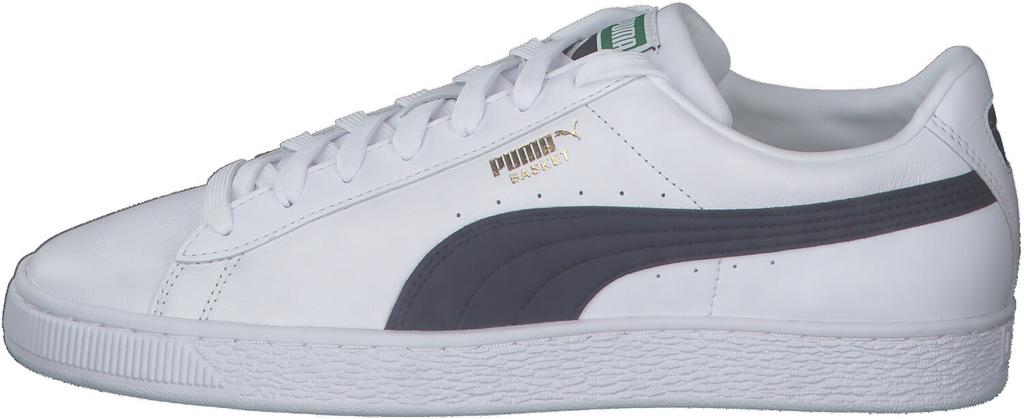 Кроссовки Puma Basket Classic XXI