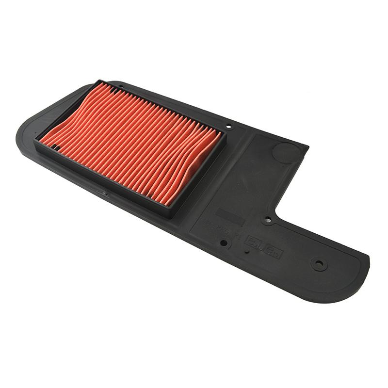 

Motorcycle Air Filter Cleaner Element For Honda NSS250 MF07 2001 - 2007 PS250 2005 2006 FES250 Foresight 1998 - 2005