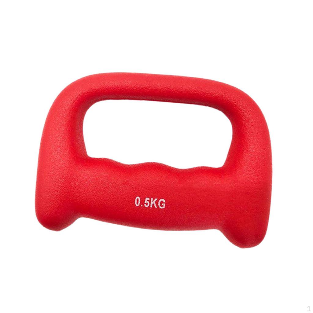 Boxerská činka Cvičenie Tréning Úchop Ručná Váha pre Rýchlosť Mma