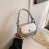 Fashion Small Bag Women's New Versatile Shoulder Commuter Casual Messenger Bag