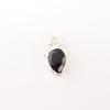 Black Onyx Gemstone 925 Sterling Silver Jewelry Boho Pendant Gift For Girlfriend PP-56-20
