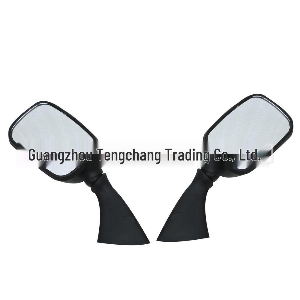 GSX1300R HAYABUSA Rear Inverted Mirror Reflector (1997-2011)