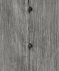 LMOOD WOMEN Pleated Open Blouse Vintage Gray