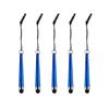 5/10Pcs Anti-dust Capacitive Touch Pen Mini Writing Stylus for Phones Tablet