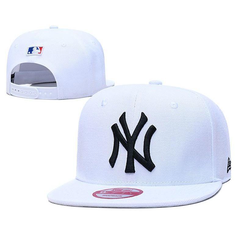 Hardtop Baseball Cap Men Women NY Outdoor Winter Adjustable Foldable
