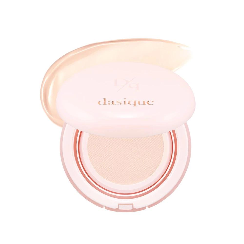 Water Dewy Gel Round Cushion