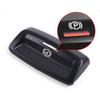 Long Lasting Electronic Parking Brake Control Switch Button for Panamera 970 2010 2016  Durable ABS Material