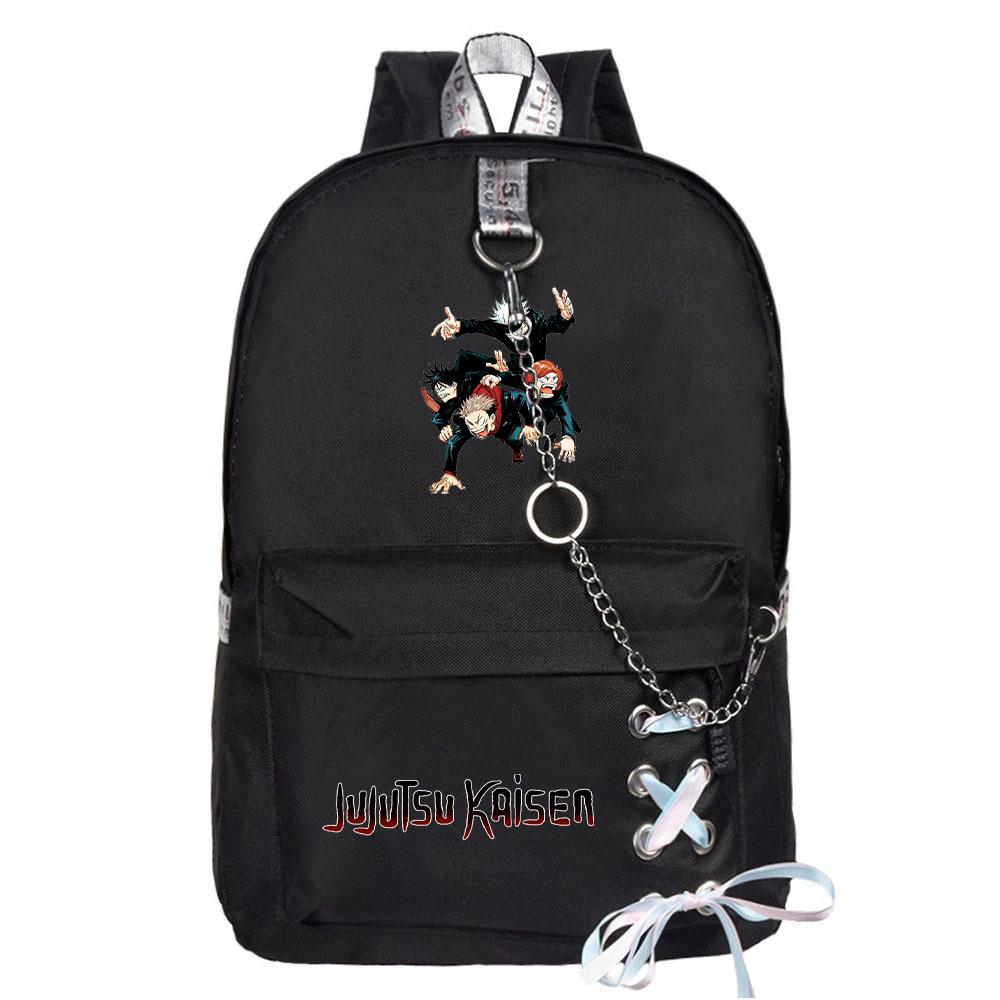 Jujutsu Kaisen Anime backpack