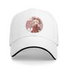Genshin Impact Slime Baseball Cap Popular Paimon Anime Game Sandwich Hats Unisex Polyester Dad Hat Running Golf